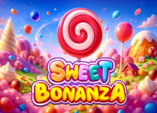 Pragmatic : Sweet Bonanza - TURBOBET168