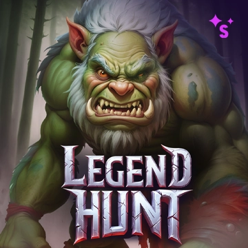 Spinocchio : Legend Hunt - TURBOBET168