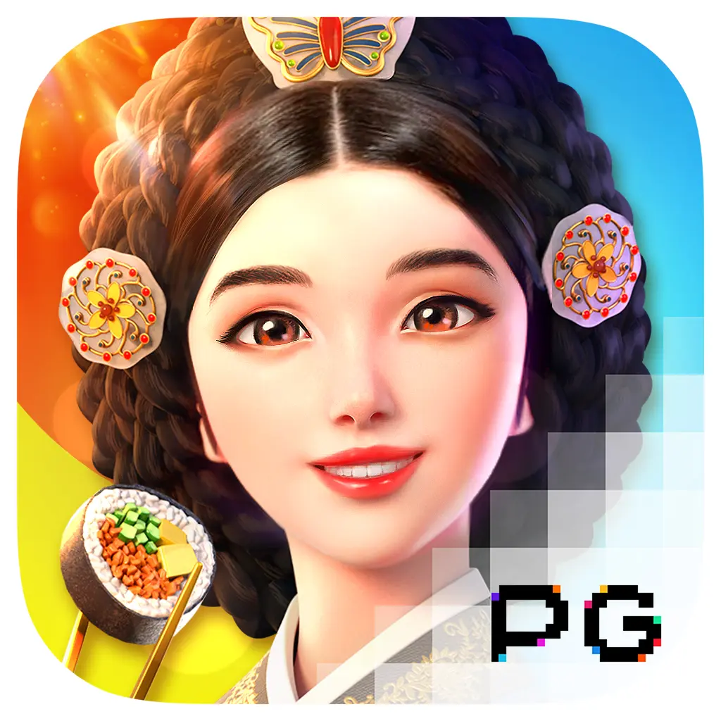 PGSoft : The Queens Banquet - TURBOBET168
