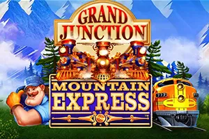 Grand Junction: Mountain Express - TURBOBET168