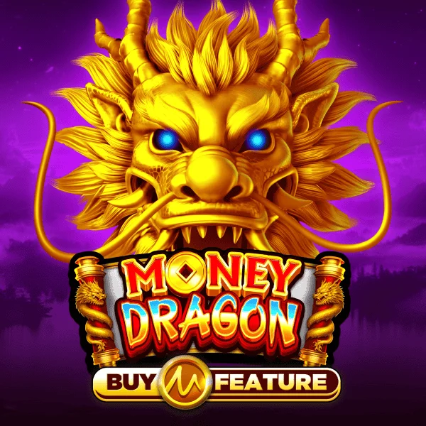 Money Dragon - TURBOBET168