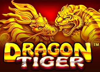 Pragmatic : The Dragon Tiger - TURBOBET168