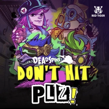 Redtiger : Dont Hit Plz - TURBOBET168