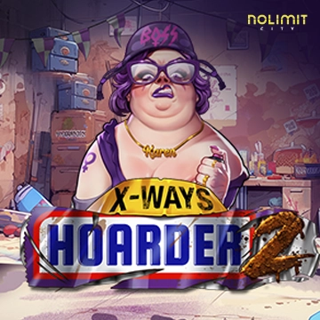 NolimitCity : xWays Hoarder 2 - TURBOBET168