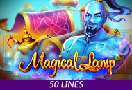 Spadegaming : Magical Lamp - TURBOBET168