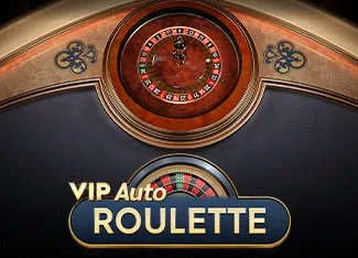 VIP Roulette - The Club - TURBOBET168