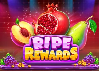Pragmatic : Ripe Rewards - TURBOBET168