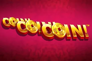 Coin! Coin! Coin! CNY - TURBOBET168