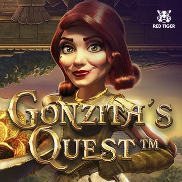 Redtiger : Gonzitas Quest - TURBOBET168