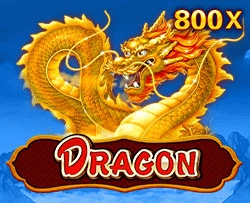 JDB : Dragon - TURBOBET168