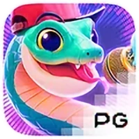 PGSoft : Fortune Snake - TURBOBET168