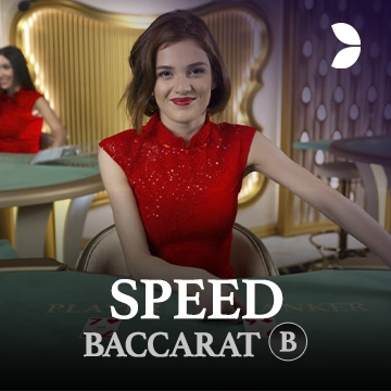 Speed Baccarat B - TURBOBET168