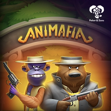 PeterSons : Animafia - TURBOBET168