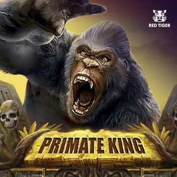 Redtiger : Primate King - TURBOBET168
