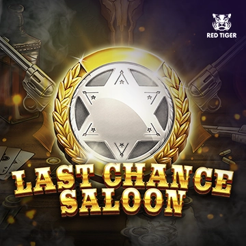 Redtiger : Last Chance Saloon - TURBOBET168