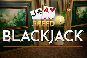 Speed Blackjack 1 - TURBOBET168