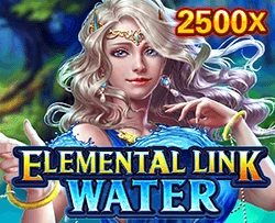 JDB : Elemental Link Water - TURBOBET168