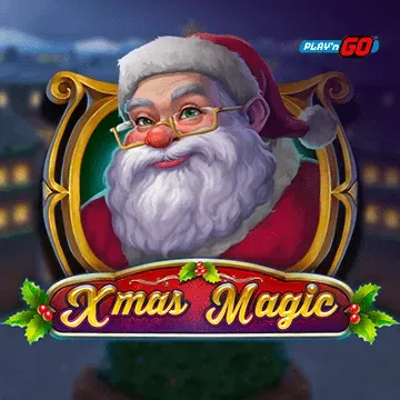 PlaynGo : Xmas Magic - TURBOBET168