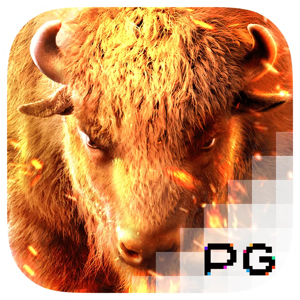 PGSoft : Buffalo Win - TURBOBET168