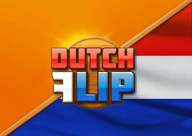 PlaynGo : Dutch Flip - TURBOBET168