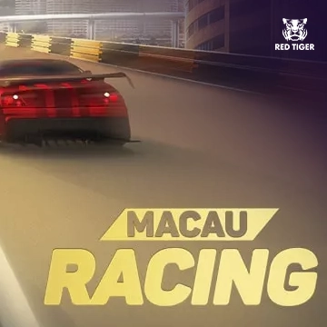 Redtiger : Macau Racing - TURBOBET168