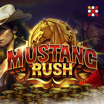 Mancala : Mustang Rush - TURBOBET168
