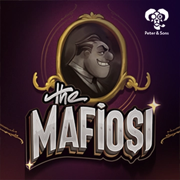PeterSons : The Mafiosi - TURBOBET168