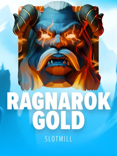 Slotmill : Ragnarok Gold - TURBOBET168