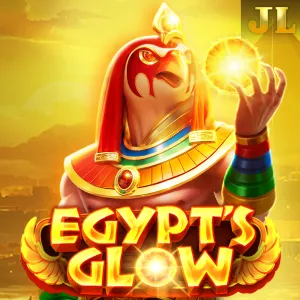 Jili : Egypts Glow - TURBOBET168