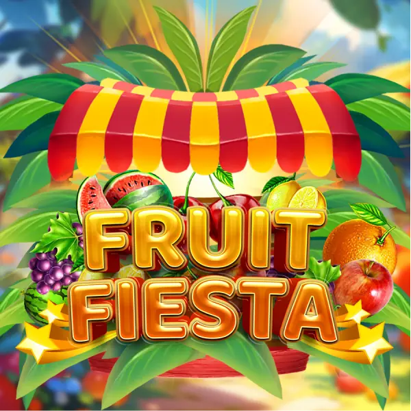CosmoPlay : Fruit Fiesta - TURBOBET168
