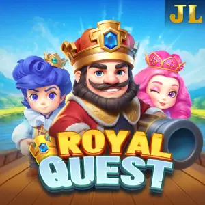 Royal Quest - TURBOBET168