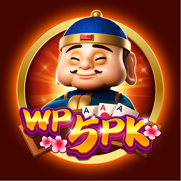WP 5PK - TURBOBET168