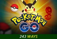 Spadegaming : Pocket Mon Go - TURBOBET168