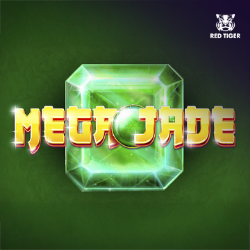 Redtiger : Mega Jade - TURBOBET168