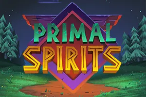 Primal Spirits - TURBOBET168