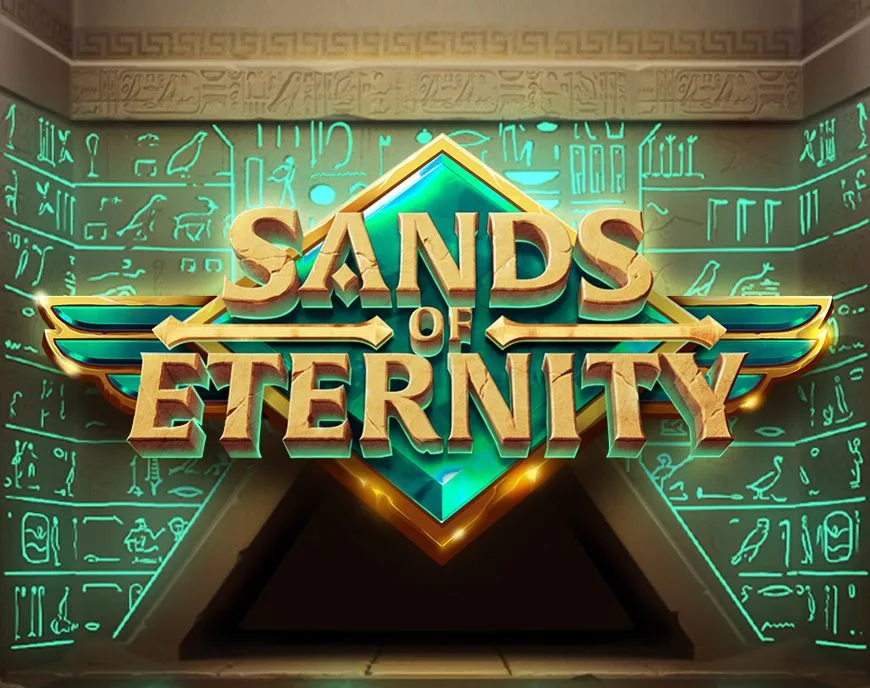 Slotmill : Sands of Eternity - TURBOBET168