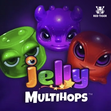 Redtiger : Jelly MULTIHOPS - TURBOBET168