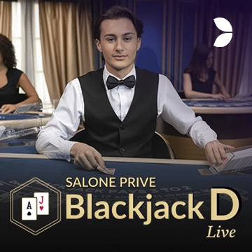 Salon Privé Baccarat D - TURBOBET168