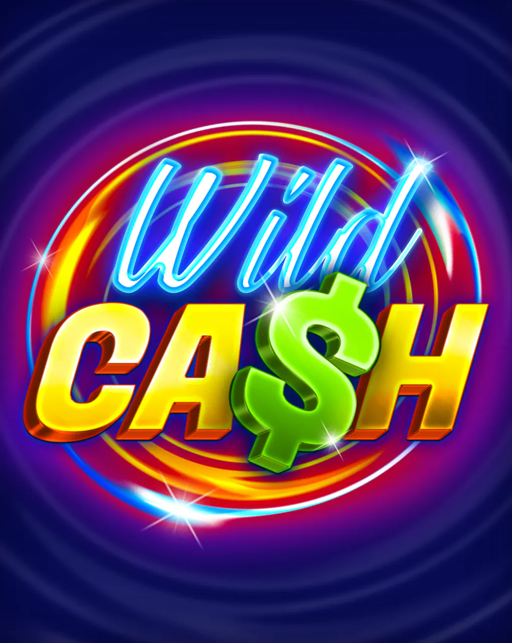 Bgaming : Wild Cash - TURBOBET168