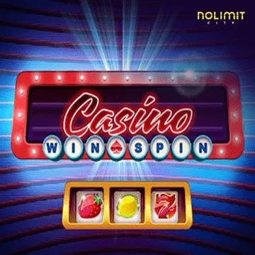 NolimitCity : Casino Win Spin - TURBOBET168