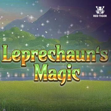 Redtiger : Leprechauns Magic - TURBOBET168