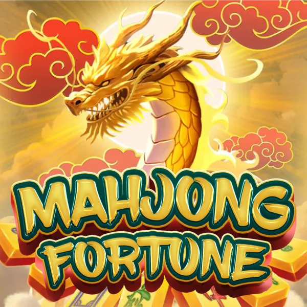 CosmoPlay : Mahjong Fortune - TURBOBET168