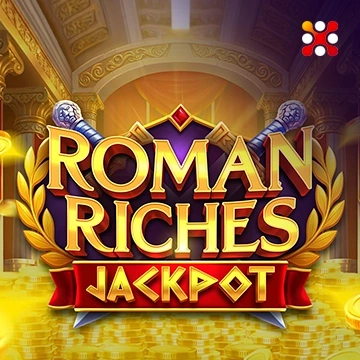 Mancala : Roman Riches Jackpot - TURBOBET168