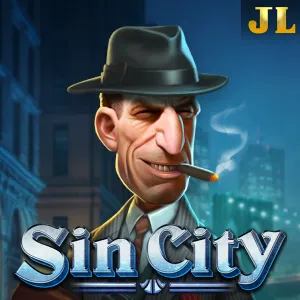 Jili : Sin City - TURBOBET168
