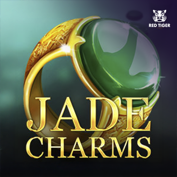 Redtiger : Jade Charms - TURBOBET168