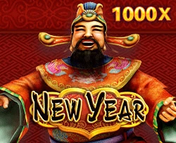 JDB : New Year - TURBOBET168