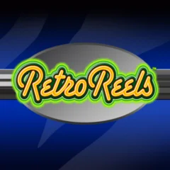 Retro Reels - TURBOBET168