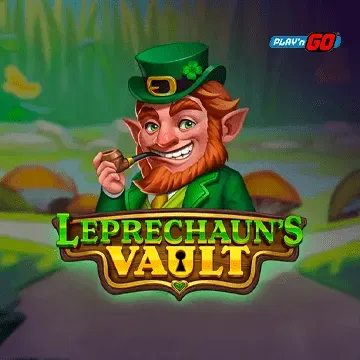 PlaynGo : Leprechauns Vault - TURBOBET168