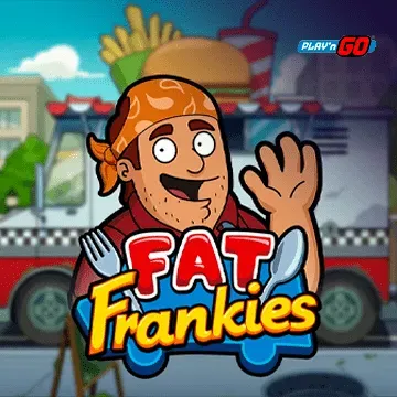 PlaynGo : Fat Frankies - TURBOBET168