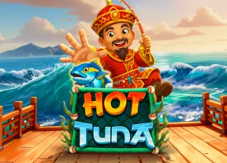Pragmatic : Hot Tuna - TURBOBET168
